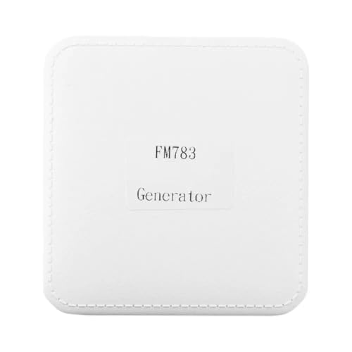 Generador de ondas programable 7,83 Hz con simulador de pulso USB Schumann 7