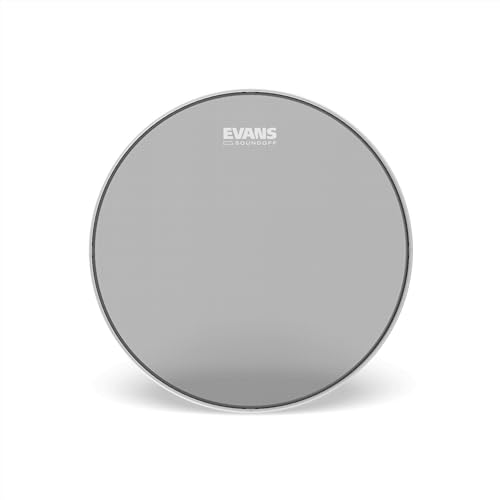 Evans dB Zero Low Volume Bass Drumhead (22 Inch)