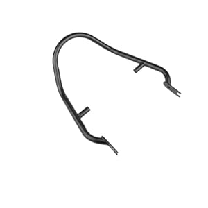 SOYTZBMK Kawasaki W800 Beifahrergriff 2019-2022