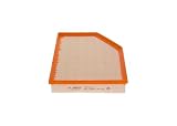 BOSCH CAR AIR FILTER S0501 - F026400501