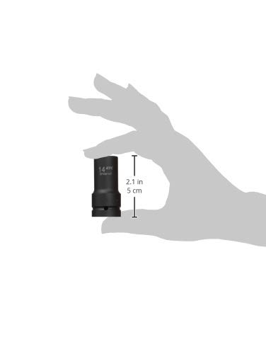 Amazon | 京都機械工具(KTC) 12.7mm (1/2インチ) インパクトレンチ