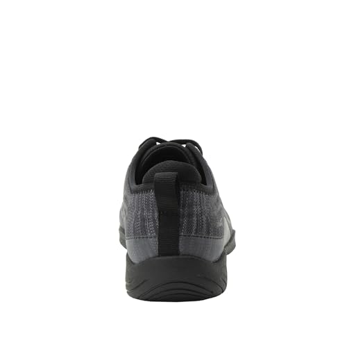 Image of Alegria Women Liber8 Sneakers Ultraflex Wide Toe Box Lightweight Low Profile Sneakers