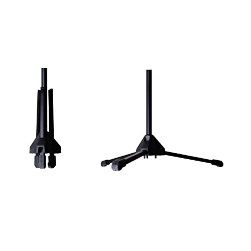 Suporte Para 3 Instrumentos Violão/guitarra/baixo Sptrio
