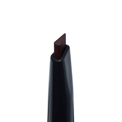 Image of Anastasia Beverly Hills Brow Definer - 3-in-1 Triangular-Tipped Retractable Eyebrow Pencil with Spoolie - Multi-Functional Definer to Fill, Detail & Blend Brows