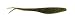 Berkley Gulp! Saltwater Jerk Shad , Watermelon Red Glitter, 5