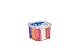 Produktbild Becks Plastilin Knetmasse Kinderknete 450g in Stapelbox, 9 Stangen