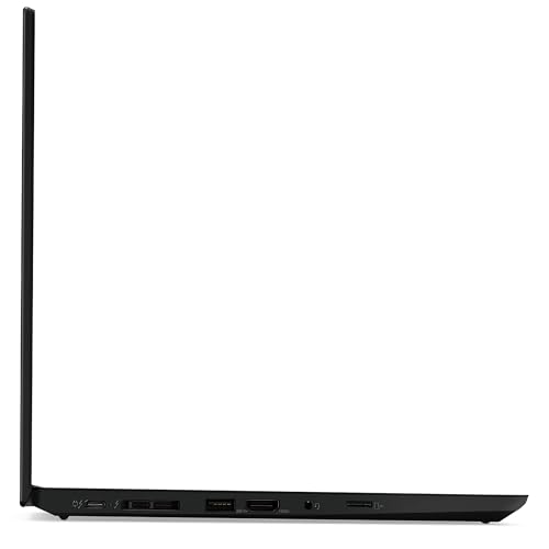 Image of Lenovo Thinkpad T14 Gen2 Laptop, Win 11 Pro 14in FHD(1920x1080) Touchscreen PC, Intel Core i5-1145G7, 512GB SSD, 16GB RAM, Type-C, HDMI (Renewed)