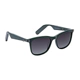 Lucyd Eddie Bauer Smart Glasses for Men Bluetooth Smart Glasses with UV400 Polarized Lenses, Open Ear Speakers & Microphone Velocity (Standard)