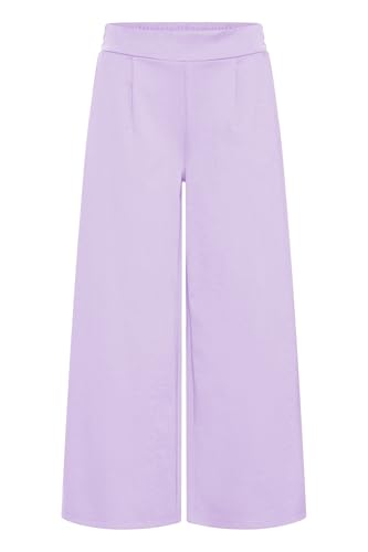 IHKATE Sus Wide PA, 153716/Purple Rose, XXL