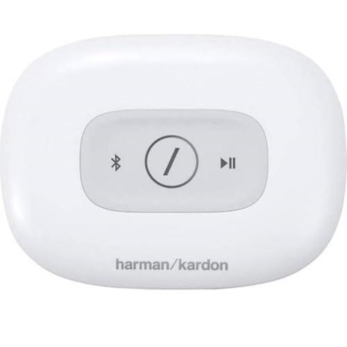 Draadloze HD-muziekreceiver Harman Kardon Omni Adapt+ met Chromecast, Spotify, Bluetooth, digitale en analoge input - Afbeelding 3