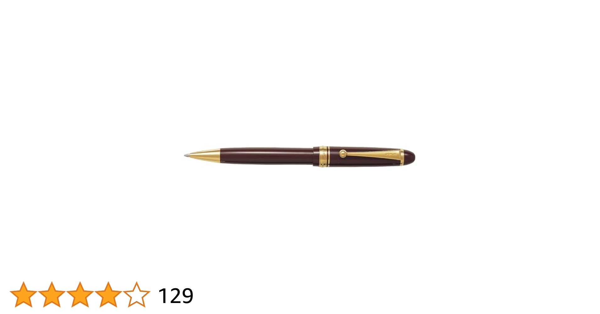 PILOT - パイロット　ボールペン　カスタム74 BKK1000RB 黒軸 Amazon | パイロット ボールペン カスタム74 1.0mm ダークブルー