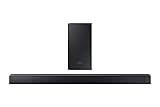 Samsung Home Entertainment 5.1.2-Channel Soundbar Home Speaker, Midnight Titan (HW-N850/ZC), Set of 2