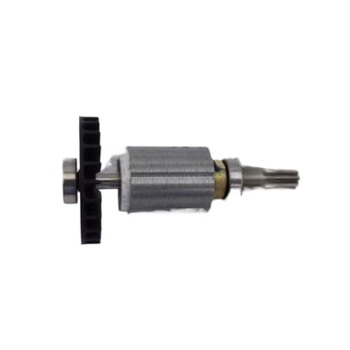 Rotor 619491-0 réparez votre boulonneuse en panne DTW180