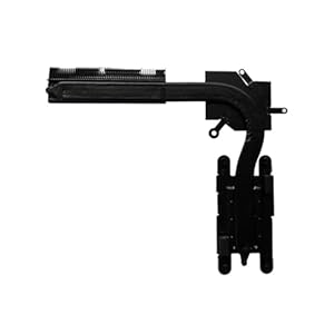 Latitude 3490 Kühlerlüfter Kühlkörper Kupferrohr