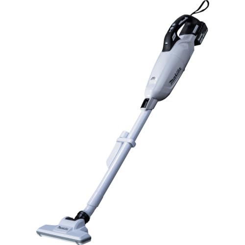 新品未使用 makitaマキタ充電式クリーナ　CL284FDRFW Amazon | マキタ 充電式クリーナ CL284FDRFW | 集じん機