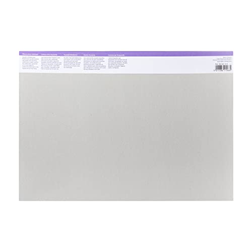 Daler-Rowney Aquafine - Tavola artistica A3 con