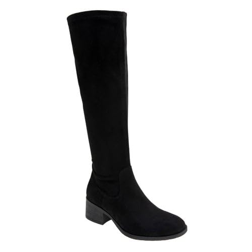 Kenneth Cole Ladie's Stanford Tall Boots