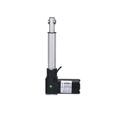 Vérin linéaire électrique 24V 600mm et 3000N pour motorisation