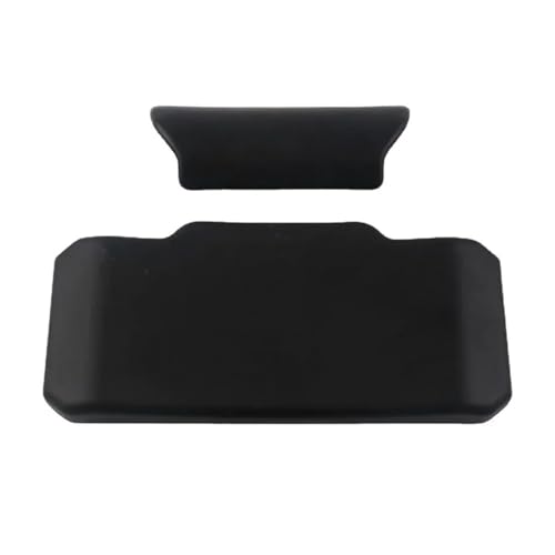 Coussin dossier moto universel de qualité supérieure pour top case de voyage longue distance