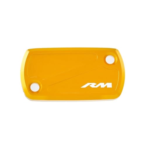 Couvercle de reservoir frein moto cross RM 125 250 pour entretien et restauration