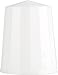 attwood Replacement 9000 Series Frosted Globe