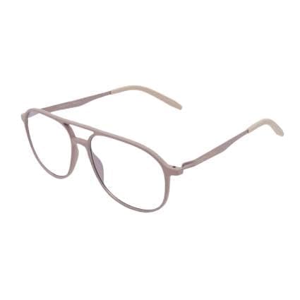 Lunettes de vue légères en titane résistant et verres démo Avedon View