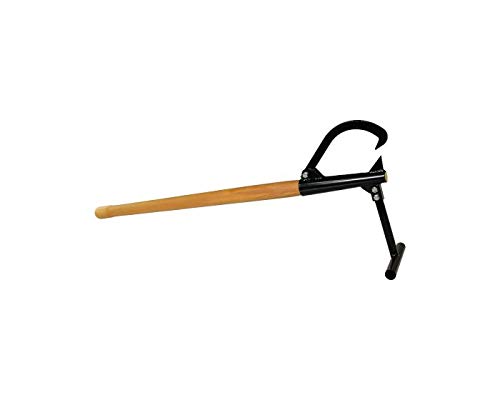 RuggedMadeTimberjack: 48" Length