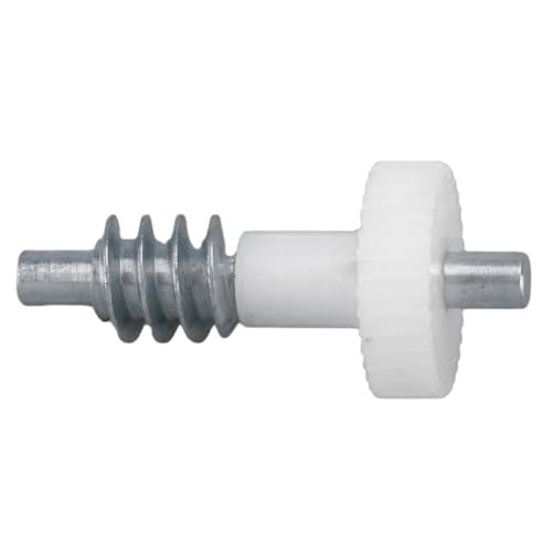 AZGIANT Side Mirror Motor Gear, Rearview Mirror Actuator Repair Gear for Dodge RAM 1500 2017-2022 - Thumbnail 5