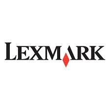 Cartouche toner jaune Lexmark 10 000 pages consommable imprimante