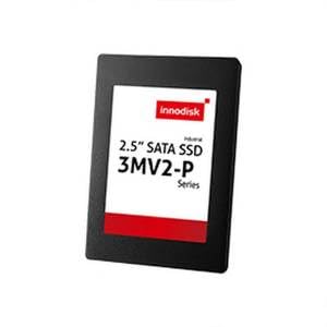 DVS25-B56D81BC1QCP�A2.5�C���`SATA SSD�AInnoREC 3MV2-P�A15nm (iCell�A��IOPS�A�H�Ɨp�A�W���O���[�h�A0��~+70��) - 256GB 2.5�C���` SATA SSD 3MV2-P iCell MLC�B