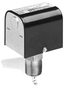 ITT FS4-3 1IN NPT Mcdonnell Miller Flow 150PSI Switch 115-230V-AC B303023