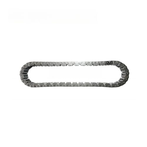Cadena de caja de transferencia A2512801800 de alta resistencia para Clase X164 X166