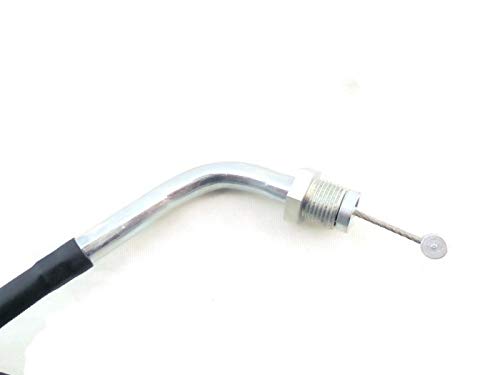 Câble D'accélérateur Pour Honda VT 600 C Shadow (88-94) – Qualité OEM, Montage Facile