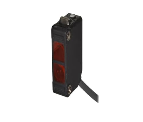 CHBMSS BJX1M-DDT DDT-P BJX3M-PDT PDT-P BJX100-DDT DDT-P BJX300-DDT DDT-P Square Photoelectric Sensor Switch(BJX3M-PDT-P)