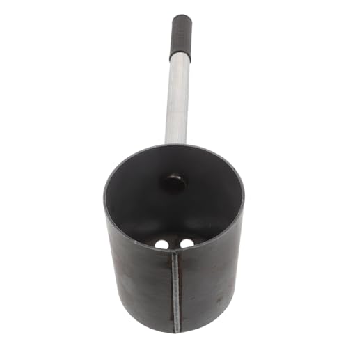 IWOWHERO Cubo De Encendido Para Barbacoa Estufa Encendedor De Fuego Para Barbacoa Cubo De Fuego Estufa