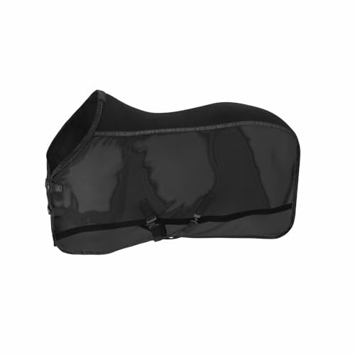 Eskadron Fliegendecke Pro Cover Black Platinum 2025, Größe:XL