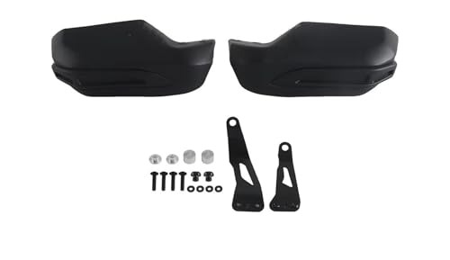Bouclier de protection des mains pour guidon moto Speed 400 contre le froid
