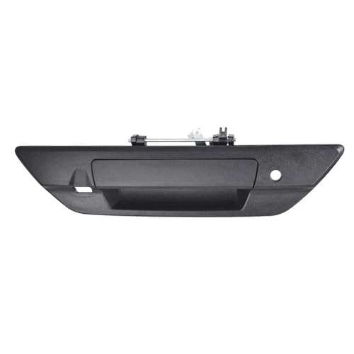 hAnh veN^[ e[Q[ghAnh JL[z[t 69090-0K110 690900K110 g^ɓK nCbNX { 2015-2018 ɓK OhAnh(Black A)