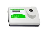 OM Industries 8 Digital Photo Auto Zero Clorimeter 405-700nm Range with User Manual