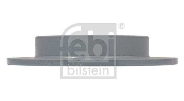 2x FEBI BILSTEIN Disco de freno Delantero Ø290mm Espesor: 10mm Corona de Agujeros - Ø: 140mm macizo 108403 Compatible con SUZUKI JIMNY FJ Jimny IV SUV A6G JIMNY Todo terreno, abierta SN