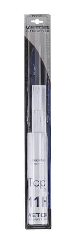 Palheta Traseira Hyndai Creta Pvt 11h - Vetor Automotivos