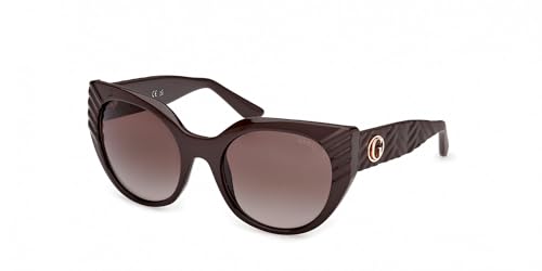 Gafas GUESS Gu00255 mujer de diseño exclusivo con acabados premium pulidos