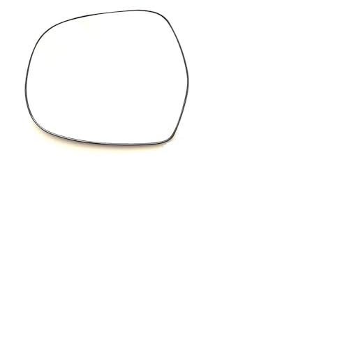 Espejo retrovisor para coche con óptimo reflejo para Ventury