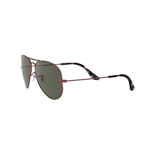 Image of Ray-Ban RB3025 Classic Aviator Sunglasses