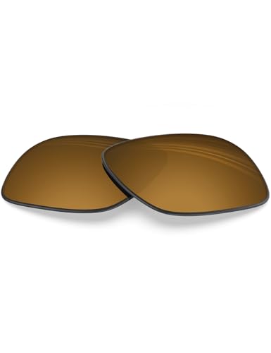 Image of BLAZERBUCK Polarized Replacement Lenses for Oakley Canteen 2014 OO9225 Sunglasses