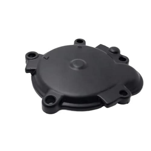 Couvercle de démarreur moto Ninja ZX6R 2010 pièce carter moteur gauche