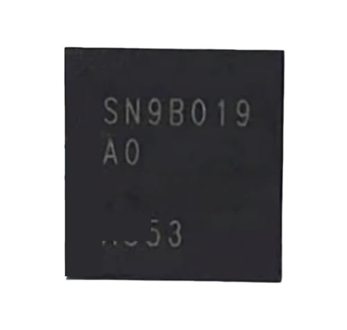 Circuit SN9B019A0RSLR alimentation stable et régulée pour carte électronique en lot de 10