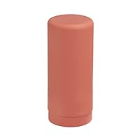 WENKO Distributeur de Liquide Vaisselle Easy Squeez-e pour la Cuisine, Haut  de Gamme, Dosage Facile, Distributeur de Savon en Silicone Anti-Fuite,  contenance 250 ML,  6 x 14 cm, Vert Tilleul :