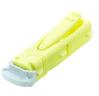 (BX) Unistick 3 Comfort Safety Lancets