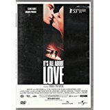 Preisvergleich Produktbild It's All About Love [Verleihversion]